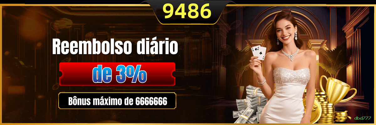 Novos Jogos dbd777