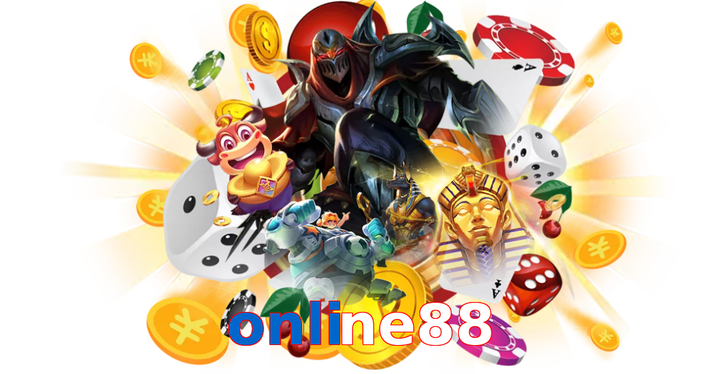 online88