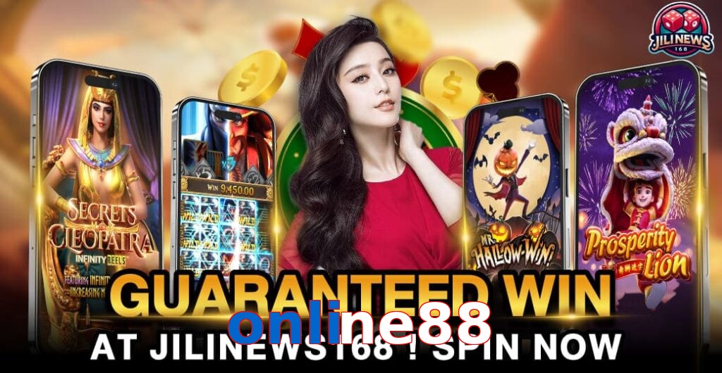 online88