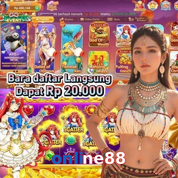 online88