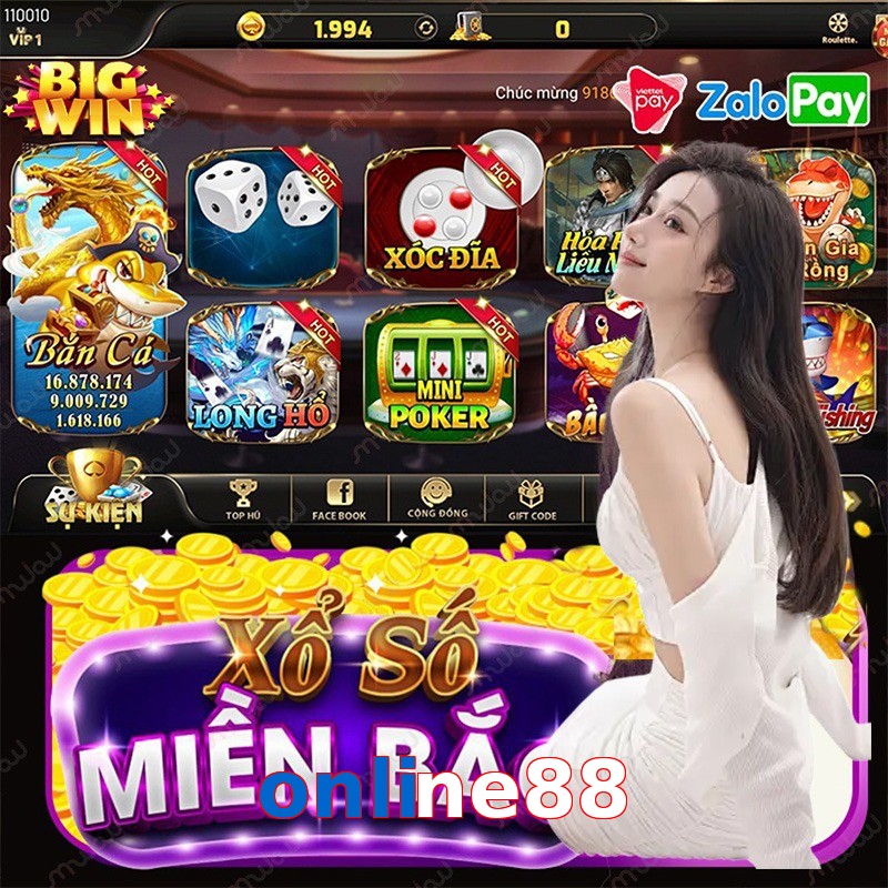 online88