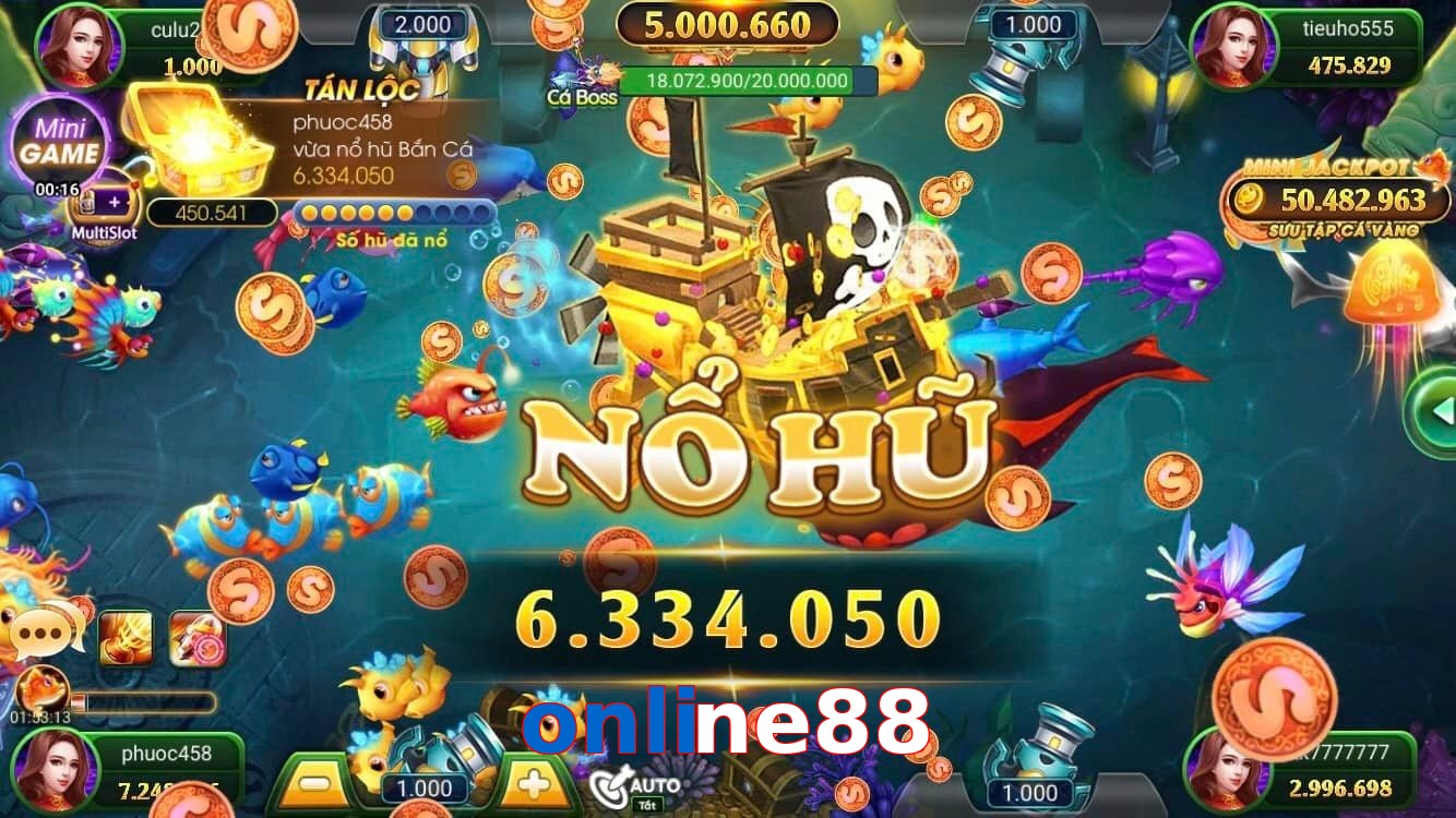 online88
