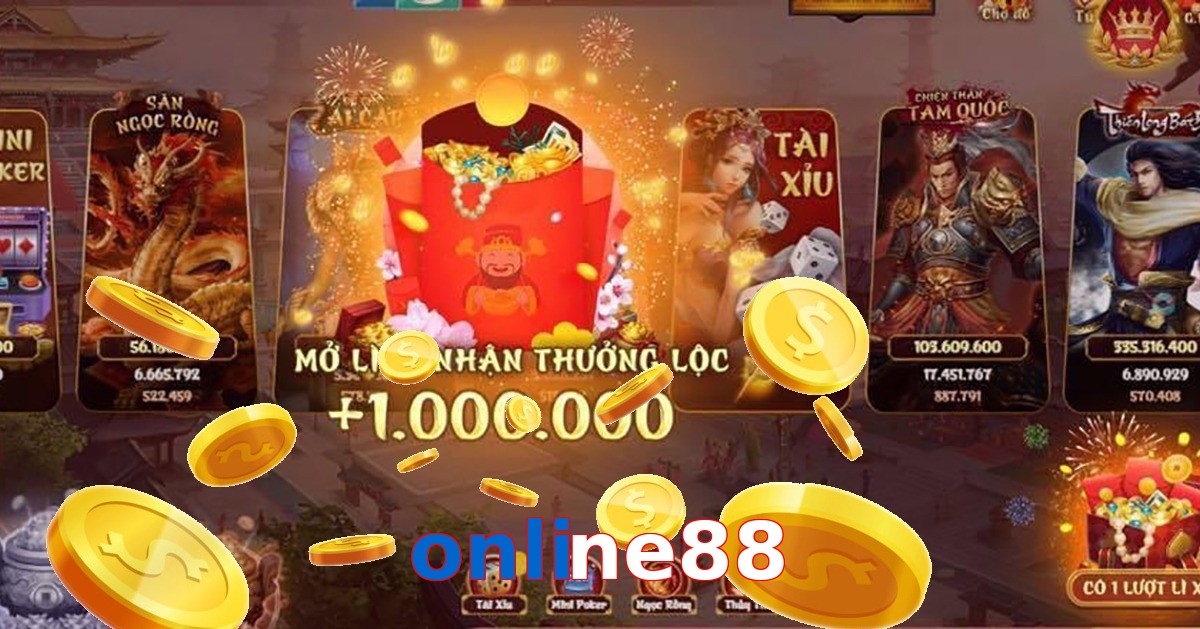 online88
