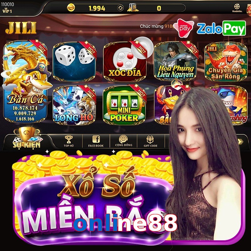 online88