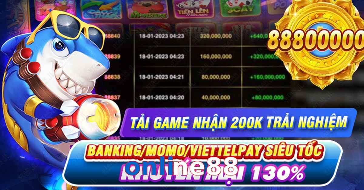online88