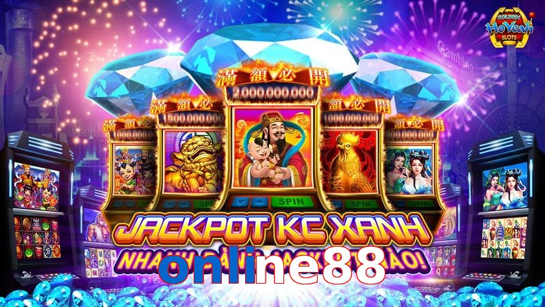 online88