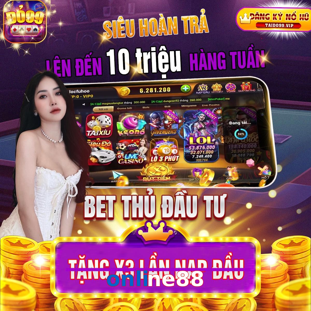 online88